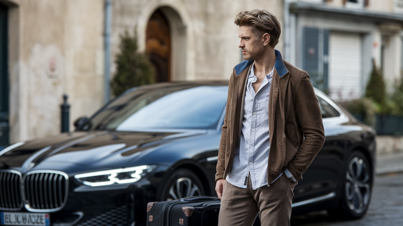 Igoville to CDG Airport Transfer: Your Complete Guide for Stress-Free Travel